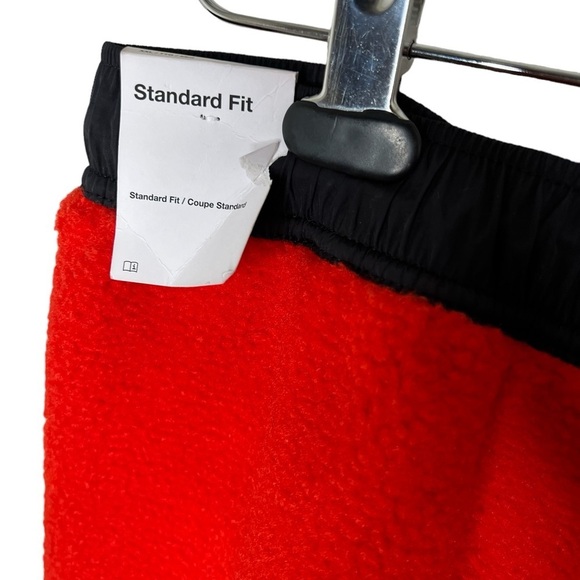 Jordan Essentials Mountainside Fleece Chile Ted Pants - Picture 11 of 17